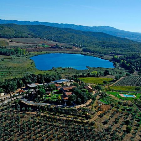 Agriturismo Poggio Corbello Villa La Pesta Ngoại thất bức ảnh