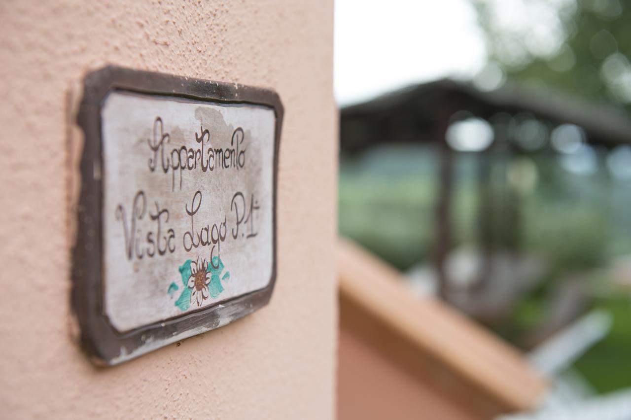 Agriturismo Poggio Corbello Villa La Pesta Ngoại thất bức ảnh